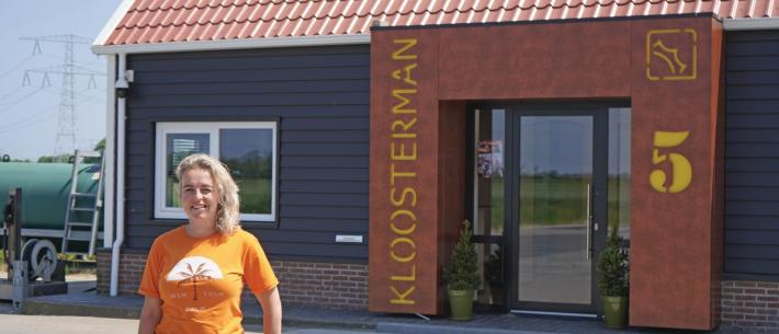 Leontien Kloosterman