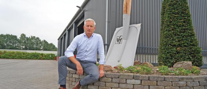 Wim van mourik