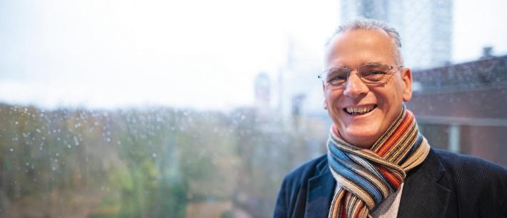 Hans Verkerk, 2022, VNO NCW