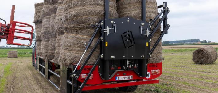 RECORD TRAILERS - Balenwagen (4)_
