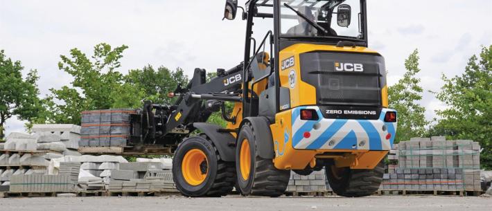 JCB