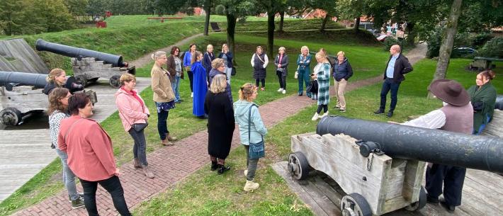 damesdag noord 5
