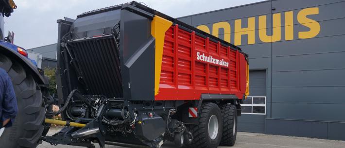 schuitemaker rapide 2023
