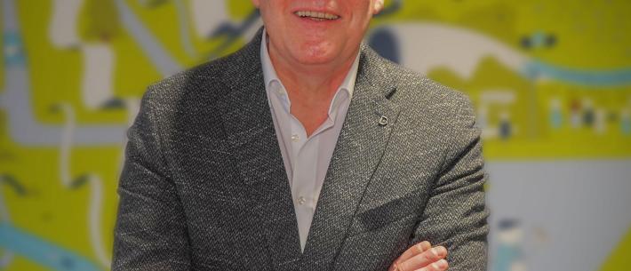 Cumela - Portretfoto Leo de Boer