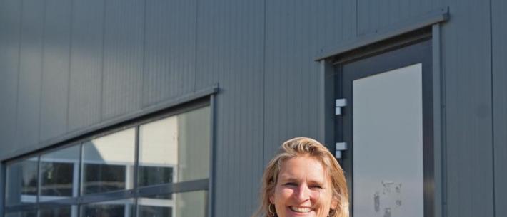 Carolien van Vliet