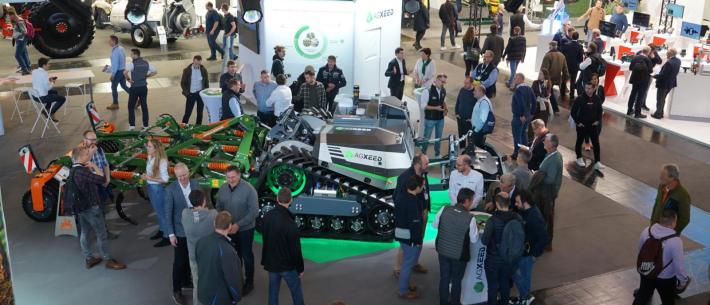 Agritechnica 2023