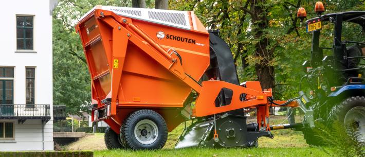 Schouten Maver 