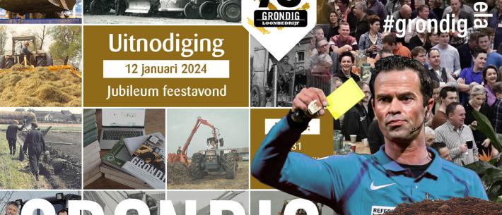 Afbeelding Grondig 75 