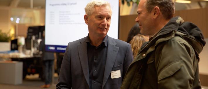 Relatie en innovatiedagen 2024