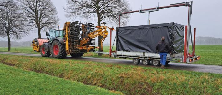 werkenlangsdeweg