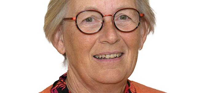 Jacqueline Tuinenga