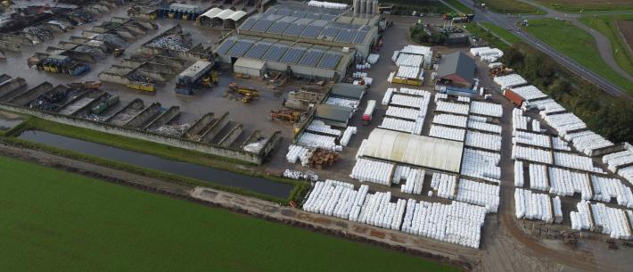 Biddinghuizen drone foto 2023.JPG