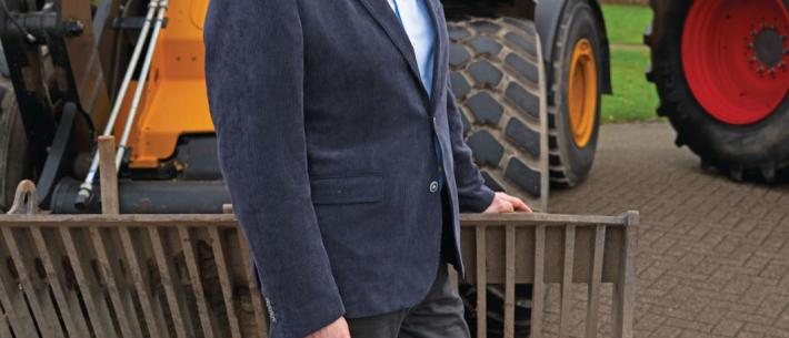 Leo de Boer