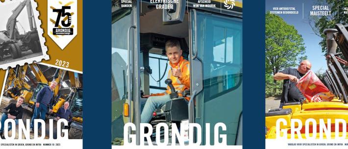 Vakblad Grondig 2