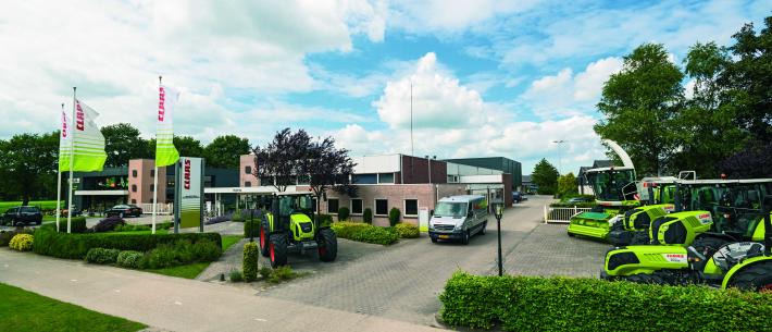 de vries mechanisatie 