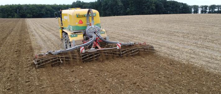 evers 9 m toric XL bouwlandschijvenbemester 