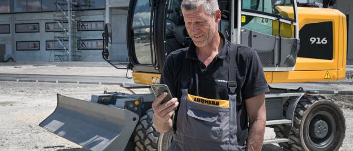 liebherr app 