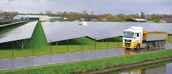 Avitec, Arjan Ensink, zonnepanelen, 2023