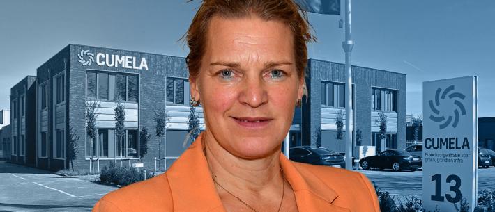 Column Irma