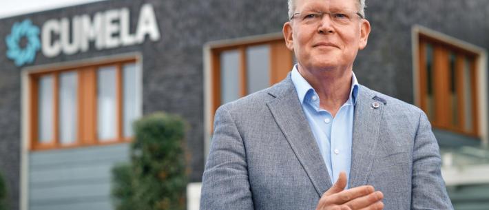 Leo De Boer