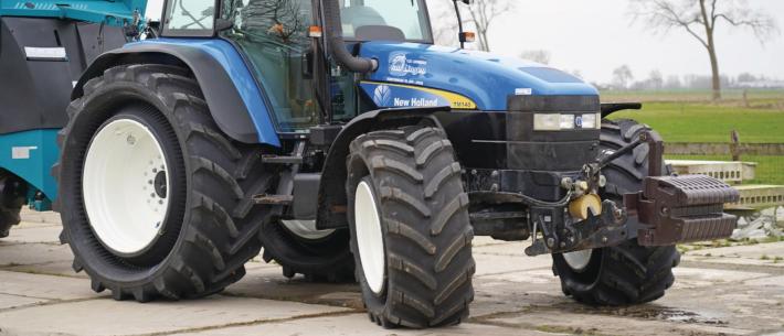 Ondernemen met vaktechniek, Cupwheel