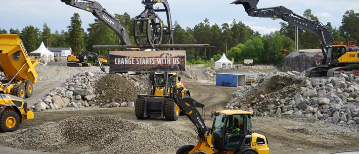 volvo days 2024