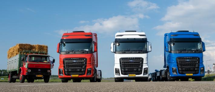 ford trucks 