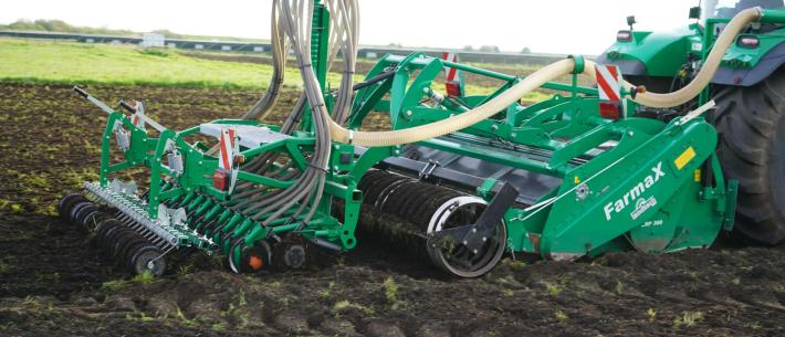 GreenInclusive, Lemmer, vezelhennep, zaaien