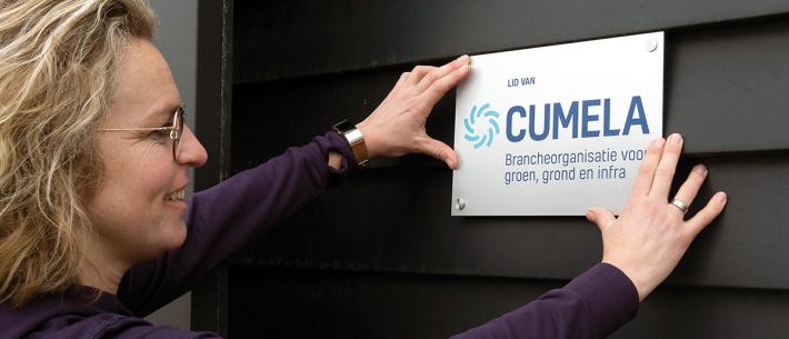 Lid van Cumela