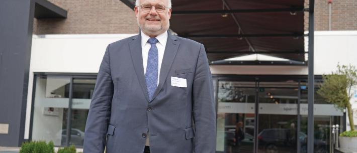 Klaus Pentzlin