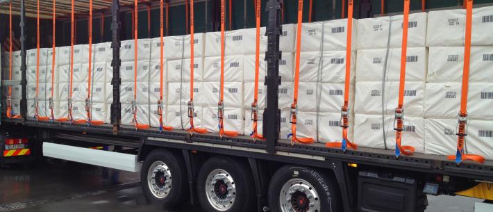 Imbema S-trap ladingzekering