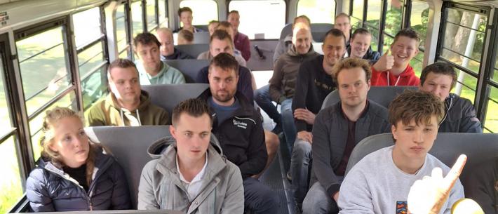 Zomereditie Cumela Jongerendag 2024