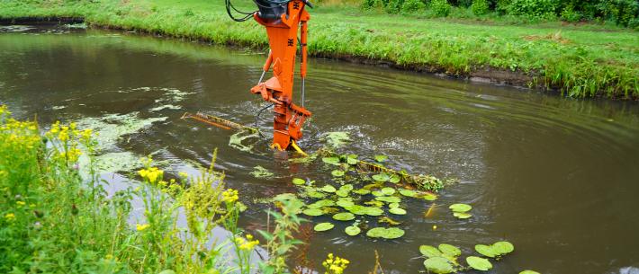 Demodag Biodiversiteit en Techniek