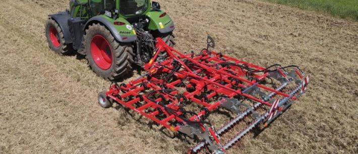 guttler cultivator 