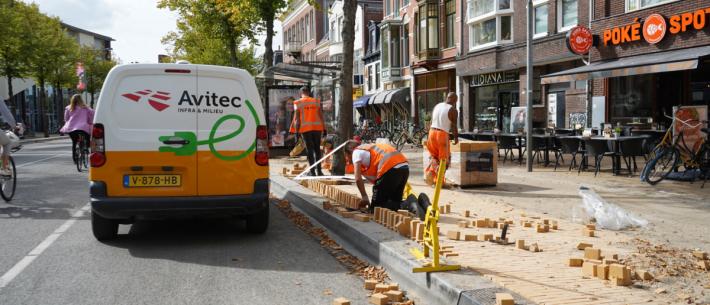 vitec, straten, elektrisch, groningen, 2022