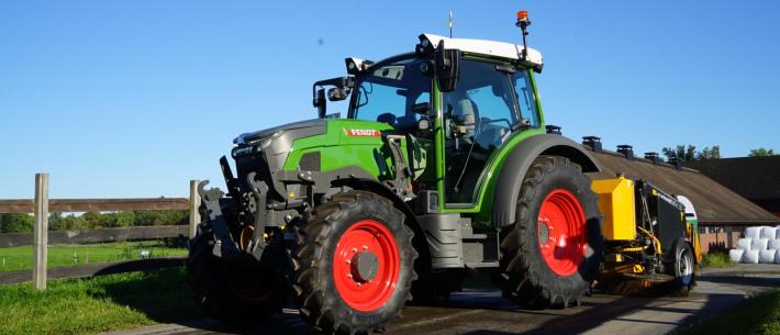 Fendt