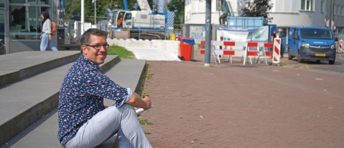 Ondernemen met mensen