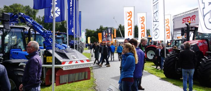 ATh beurs 