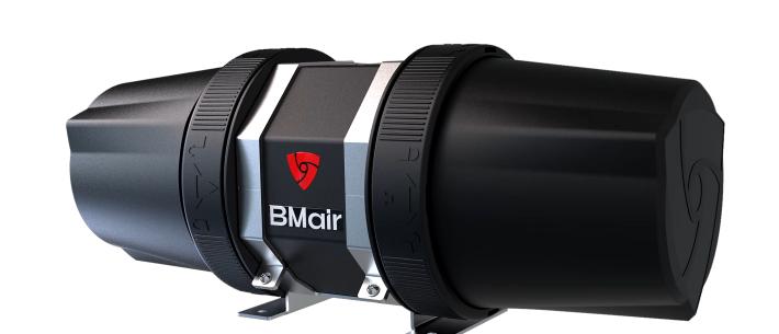 BMAir Protector filter 