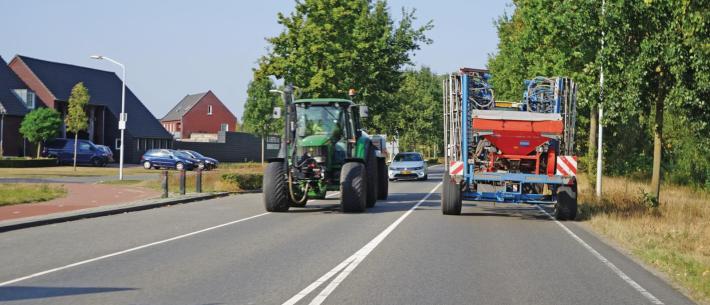 Verkeer