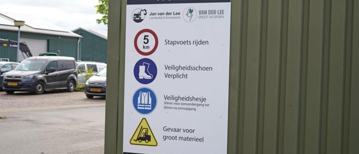 Veiligheid