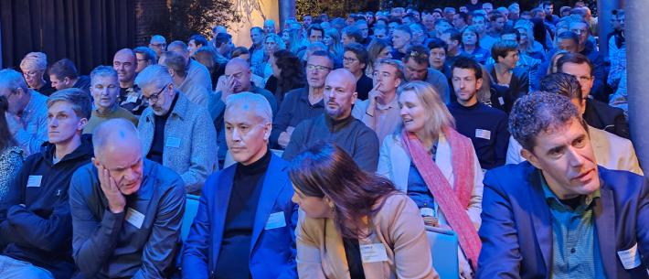 Jaarcongres CO2, Inspyrium Cuijk (2)