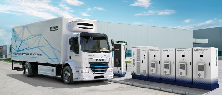 paccar powersolutions 