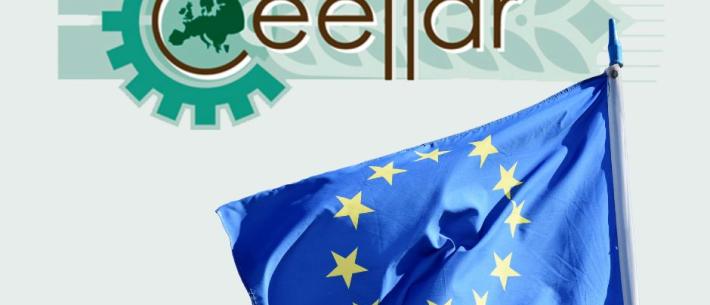 European Confederation Ceettar