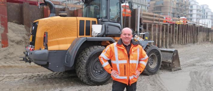 Ondernemen met Cumela Jeroen Kroon