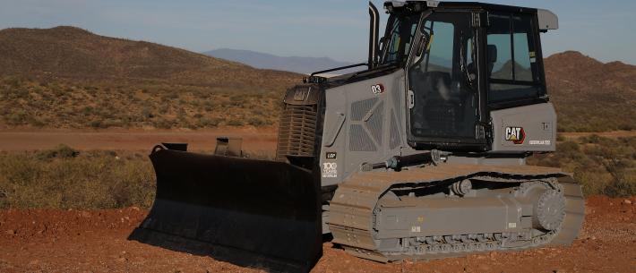 cat 100 jaar limited edition