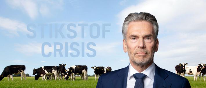 schoof stickstofcrisis