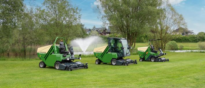 amazone greenline 