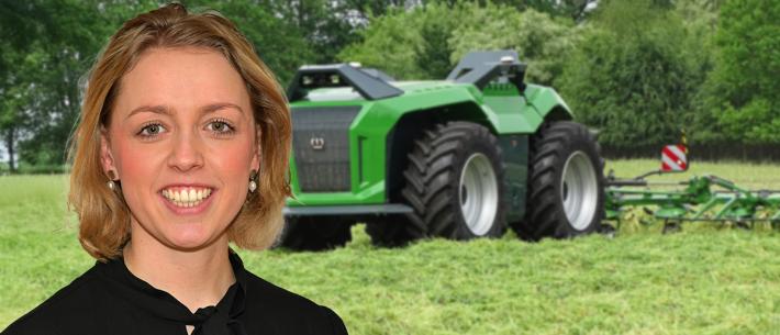 Marije van Beurden