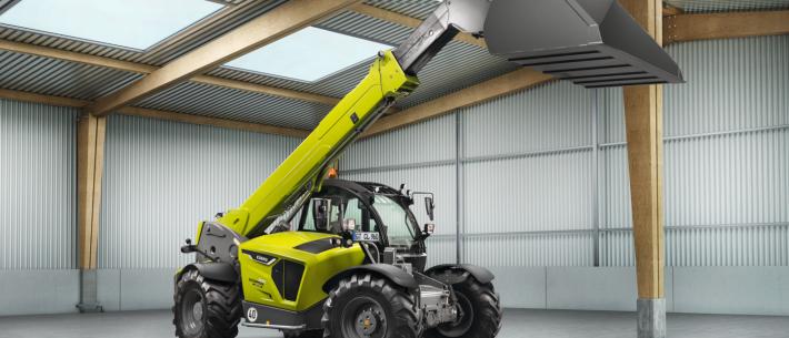 claas scorpion verreiker night edition 